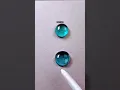realistic vs real