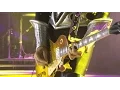 Download Lagu KISS - Love Gun [live at Rock Am Ring 2010]