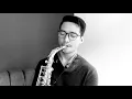 Download Lagu Mahen - Pura- Pura Lupa ( Saxophone Cover by Dori Wirawan )