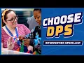 Choose DPS - Katy Philpot