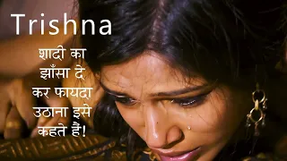 trishna 2011 movie explained in hindi hindi drama
