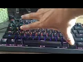 How to Fix WASD Keys Swapped with Arrow Keys Windows 10 - Any FN key Keyboard