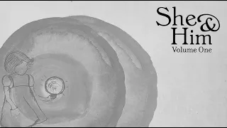 she u0026 him i thought i saw your face today slowed reverb 