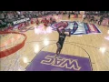 2017 NCAA Dunk Contest