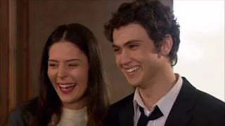 على مر الزمان الموسم الاول الحلقة 79 قسم 3 