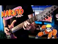 Download Lagu NARUTO - Strong And Strike (Geki To Geki) | METAL COVER by @AlexLussMusic