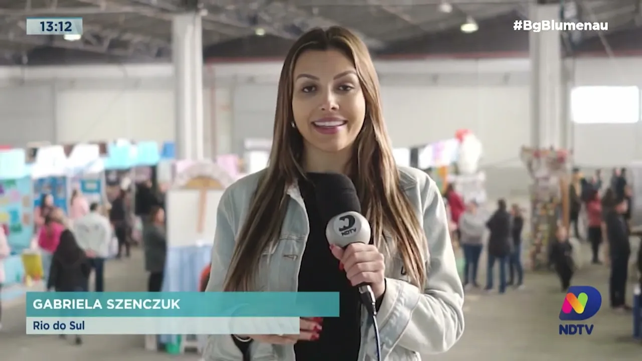 Educação: mostra disciplinar acontece hoje em Rio do Sul