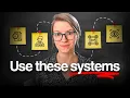 How to Build Systems so your business runs without you