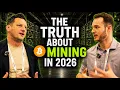 NiceHash The Truth about BTC Mining in 2026 Episode 723