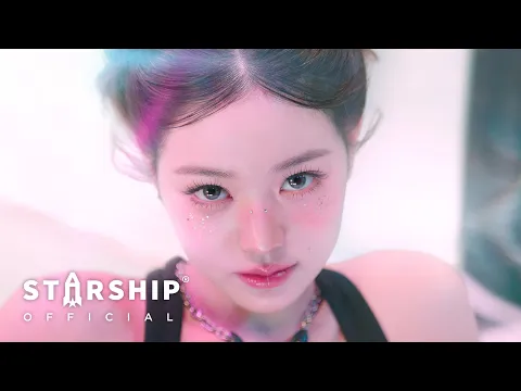 Video Thumbnail: IVE 아이브 ‘XOXZ’ MV