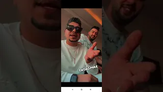 اقوه لايف من السلطان احمد موزه من مهرجان  ياعم الحظ ليه بتكرهني فين الي كانو رجاله اتفرجو  دندنها
