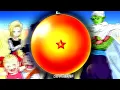 【MAD】Dragon Ball Z Opening (Saga Buu) 「Limit  Break X Survivor」DBS Op. 2
