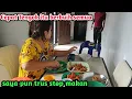 Download Lagu Saya Terus Stop Makan Saat Suami Bilang begini