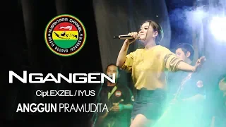 Download Ngangen - Anggun Pramudita (Official Music Video) MP3