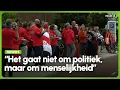 Download Lagu Ruim 175 mensen in Lochem spreken steun uit voor Gaza