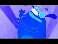 Fetch with Ruff Ruffman Theme Song Chorded