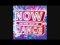 Lagu NOW Dance: The Very Best Of