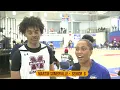DMV Hoop Session Interviews McNamara s Martin Somerville
