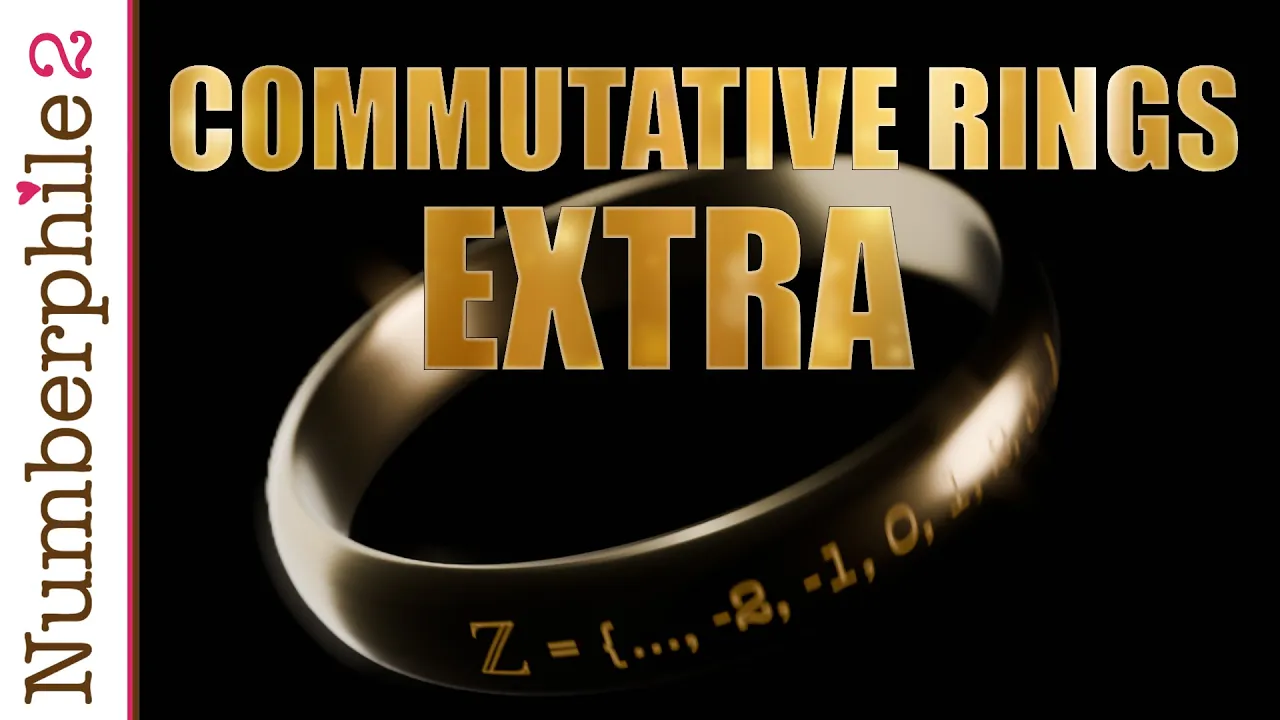 Numberphile2 channel featured image