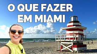 What to do in Miami in 2025