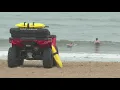 Old Orchard Beach prepares for severe weather