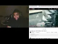 TRIGZ HRB X Twin S - MOB TIES [Music Video] | GRM Daily|Squeeze Reaction