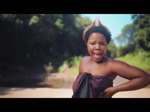 Download MP3 Ms Level - Umuntu Wami Lo (Official Music Video)