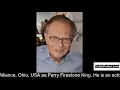 Perry King biography