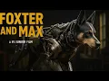Download Lagu Part 2: Foxter and Max Latest Action Comedy 2025 Vj Junior Movies 2025