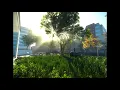 CRYENGINE V environment creation for a VR demo