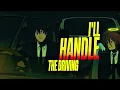 Chainsaw man edit(You think i ain't worth a dollar, but i feel like a millionaire)
