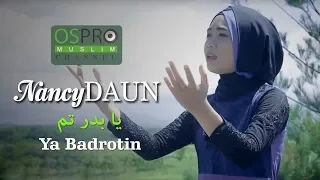 yaa badrotim nancydaun