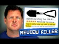 The Disturbing Reviews By A Serial Killer Todd Kohlhepp