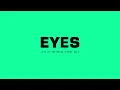 The Blaze - EYES (Live at The Royal Albert Hall) [Audio]
