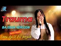 Download Lagu TRAUMA / YUNITA ABABIL || SESION COVER LARASAYU X A.R PROJECK #dangdut #bajidorversion #asyik