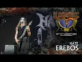 Download Lagu HATE - Erebos - Bloodstock 2023