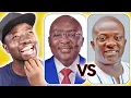 Download Lagu Bawumia vs Bryan Acheampong on Tribal Politics; the Heat is On!