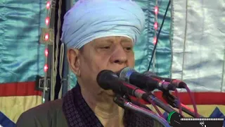 الشيخ ياسين التهامى ليله ال علام سلامه العقال البحرى 2017 