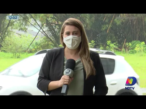 Homem é preso por desacato em Massaranduba