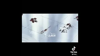 لحضه قتل ميكا وحزن تو تشان عليها 