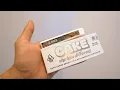 TRYING FAKE CARTS II