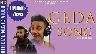 geda song sudip joshi prasanna pachhai official music video 2020 2076 
