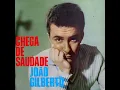 Chega de Saudade