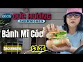 Lots of Delicious Options at Duc Huong Sandwiches Cali