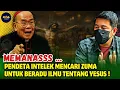 Download Lagu DEBAT PANAS🔥Pendeta Intelek Mencari Bang ZUMA, Untuk Beradu Ilmu Tentang YESUS