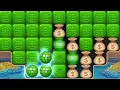 Toon Blast Level 8401 Stage 161 No Boosters