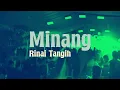 Download Lagu MINANG RINAI TANGIH - REMIX TERBARU  - Jukon Basskiller - Aqila Ayuwinda