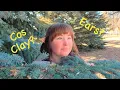 Can I make ELF ears from COS CLAY