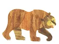 How to Eric Carle - Brown Bear Brown Bear