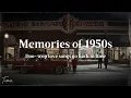 Download Lagu Christmas 1950 with her | Nostalgic Oldies Playlist -1950s